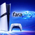 سرویس یک ماهه کاهش پینگ